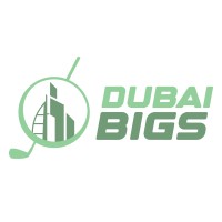 Dubai BIGS (Business Integrated Golf Society) by invitation only logo - Similar company to Apnea Zone