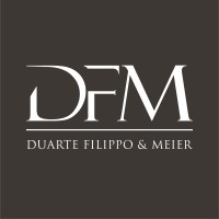 DFM - Duarte, Filippo & Meier Advogados logo - Similar company to Ventura Advogados