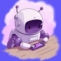 Playful.AI logo - Similar company to Erth.Ai