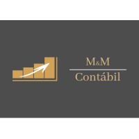 M & M CONTÁBIL logo - Similar company to D1 Contabilidade