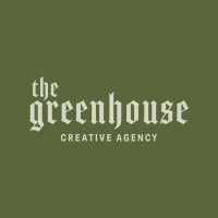 The Greenhouse Creative Agency logo - Similar company to Gut.