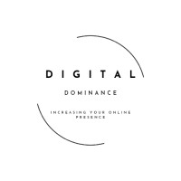 Digital Dominance SEO logo - Similar company to Seodc