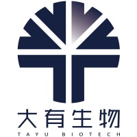 Tayu Huaxia Biotech Medical Group logo - Similar company to Anhui Anke Biotechnology (Group) Co., Ltd.