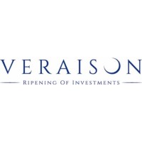 VERAISON Capital AG logo - Similar company to 7B Capital