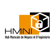 Hmni, Hub Marocain De Négoce Et D'ingénierie