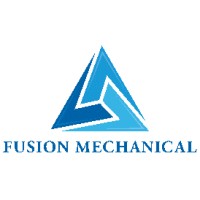 Fusion Mechanical logo - Similar company to Fusion Mechanical Services Ltd