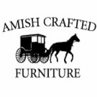 Amish Crafted Furniture