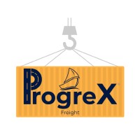 Progrex_Freight logo - Similar company to Healthy Management