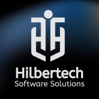 Hilbertech logo - Similar company to ٌRahatechnology
