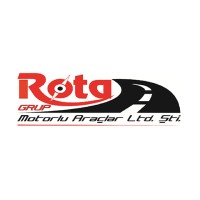 Rota Grup Motorlu Araçlar logo - Similar company to All Carbitz