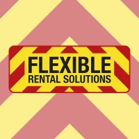 Flexible Rental Solutions Limited logo - Similar company to Bespoke 3 Fabrications Ltd