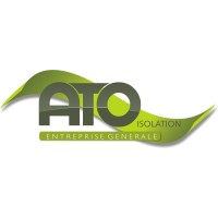 ATO ISOLATION EXTERIEURE logo - Similar company to Ecopc