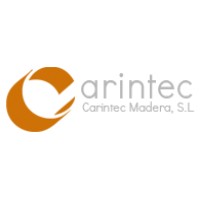 Carintec Madera S.L (Grupo Carinbisa) logo - Similar company to Rcr Deco España