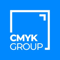 CMYK [Group]: Design, SEO, Web, Print logo - Similar company to Deedeehost Web Hosting Thailand