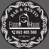 Food House Mostar logo - Similar company to Explore Mostar Adventures