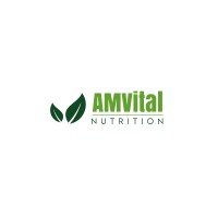AMVital logo - Similar company to Kriyah