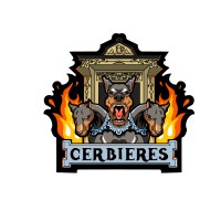 BDE TBS Education 2023 — Cerbières logo - Similar company to Prism