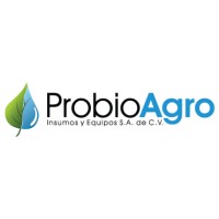 ProbioAgro logo - Similar company to Tpac Capital