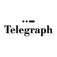 The Telegraph Hotel logo - Similar company to Silk Development