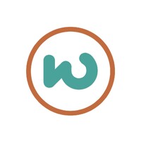 Branded by Woods logo - Similar company to She*T For Brains