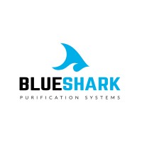 Blue Shark Purification logo - Similar company to Normec Mts