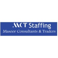 MCT STAFFING logo - Similar company to Akaay Consulting Group