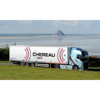 ТТ Юниън ЕООД - официален представител на Chereau за България / CHEREAU Bulgaria by TT Union LTD. logo - Similar company to Romprim