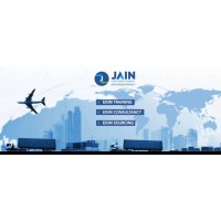 Jain International Exim Training And Solution's logo - Similar company to I.M.Possible Training Solutions