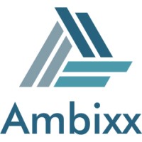 Ambixx logo - Similar company to Atcpharma (Pty) Ltd