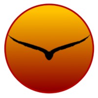 Friendly Eagle Software Inc. - OPTIC and EAGLE GPS logo - Similar company to Web World Digital