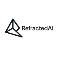RefractedAI logo - Similar company to Utopium