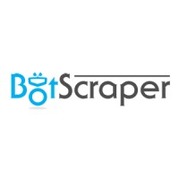 BotScraper logo - Similar company to Zeldd