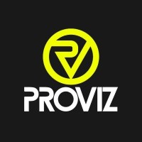 Proviz Sports logo - Similar company to Soloco Limited