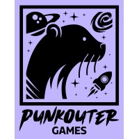 PunkOuter Games logo - Similar company to Flamboyán Behavioral Services