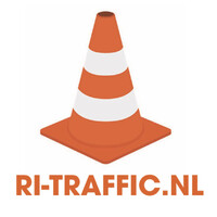 Ri-Traffic logo - Similar company to Limelo