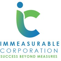 IMMEASURABLE CORPORATION logo - Similar company to Tactical Value Technology Solutions Private Limited.