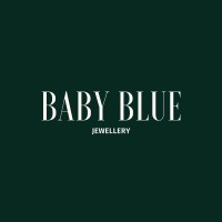 Baby Blue Jewellery logo - Similar company to Mark Milton Jewellery