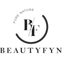 BEAUTYFYN logo - Similar company to Cluix Pvt Ltd