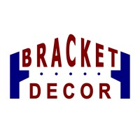 Bracket Decor logo - Similar company to Micro Touches Decor