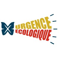 X-Urgence Écologique logo - Similar company to Drapeau Blanc - Ndbd