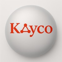 Kayco logo - Similar company to Kaycoo