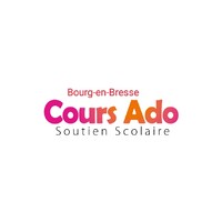 Cours Ado Bourg-en-Bresse logo - Similar company to Initial