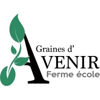 Ferme École Graines d'Avenir logo - Similar company to Askalia Paris (Ex-Garf)