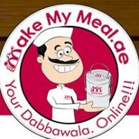 Make My Meal - makemymeal.ae logo - Similar company to Mysixpak - Gourmet, Nutritional Meal Plans