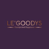 Le'Goodys Pvt Ltd logo - Similar company to Squad10