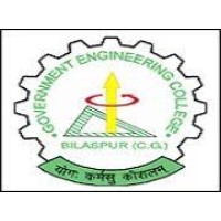 GOVERNMENT ENGINEERING COLLEGE BILASPUR logo - Similar company to Google Developer Student Clubs - Government Engineering College Bilaspur