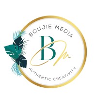 Boujie Media Training C.I.C logo - Similar company to Digital Native