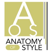 Anatomy Of Style Interior Design logo - Similar company to Am Interior Design