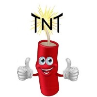 TNT Upfitters - Commercial Vehicle Solutions logo - Similar company to Spacekap