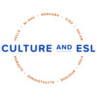 Culture and ESL logo - Similar company to Elac Study Vacations